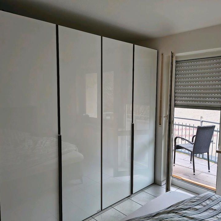 Schön gelegene 2 Zimmer Wohnung in Aachnähe - Photo 1