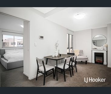 Beautiful 1 Bedroom Apartment - Great Location! - Photo 5