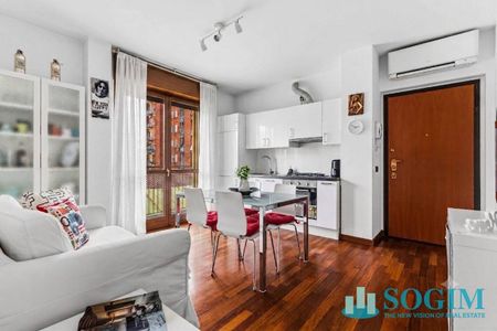 Bilocale via Ambrogio Binda 27, Barona, Milano - Photo 2