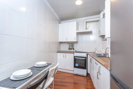 Carrer de Santa Madrona, Barcelona, Catalonia 08001 - Photo 2