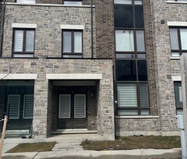 For Lease - 84 Robert Eaton Avenue, Markham, Ontario - Photo 2