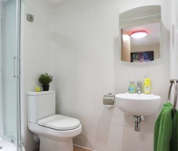 Classic En-Suite Ground Floor, Kentish House - Photo 5