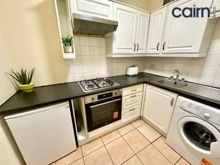 3 bedroom flat to rent - Photo 5