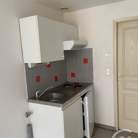 Location Appartement 1 pièce 19m² VERDUN 55100 - Photo 1