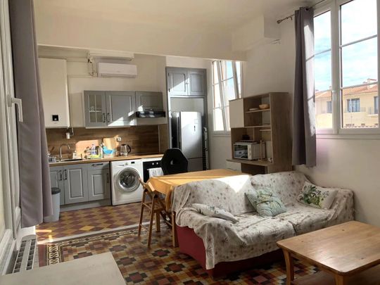 Location Appartement 2 pièces 41 m2 à Perpignan - Photo 1