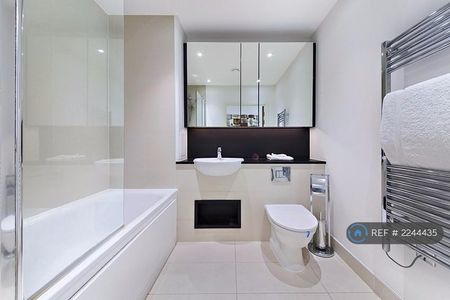 1 bedroom flat to rent - Photo 5