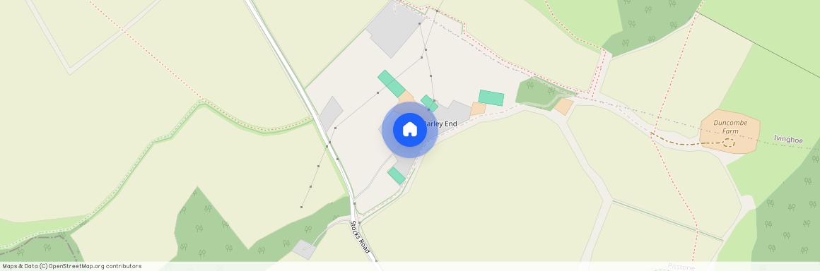 Stocks Road, Tring, Aldbury