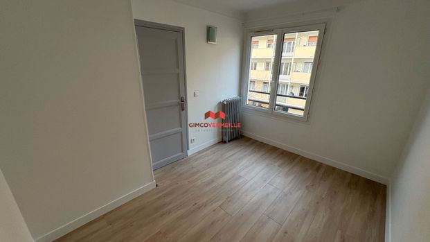 Location Appartement 2 pièces 38m² - Photo 1
