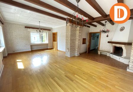 Location Appartement 4 pièces 113m² - Photo 2