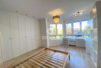 Piso en alquiler en Canillas – Madrid | Gilmar Consulting Inmobiliario