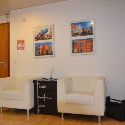 Studio/Ufficio in Affitto a Lugano - Photo 1