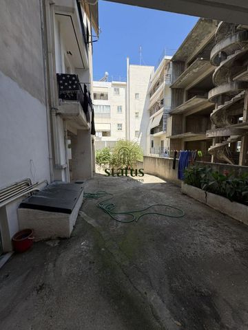 Διαμέρισμα για ενοικίαση Αγυιά (Πάτρα) - Photo 5