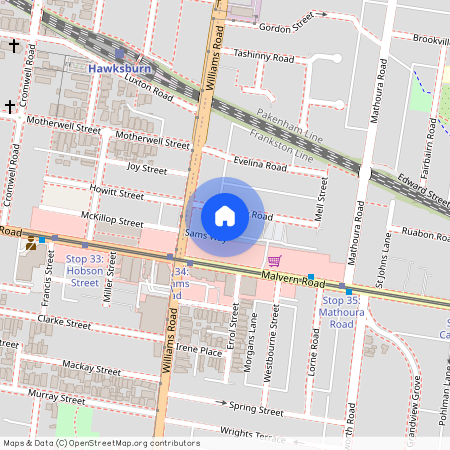 5/14 May Road, Vic 3142, Toorak