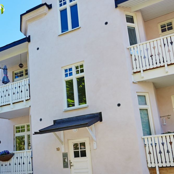 Norra Källgatan 19 - Foto 2