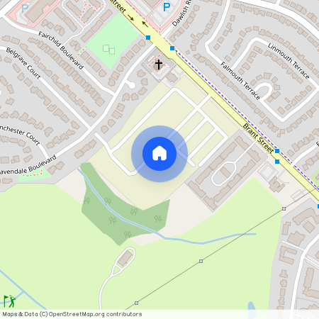 1394 Almonte Drive, Burlington