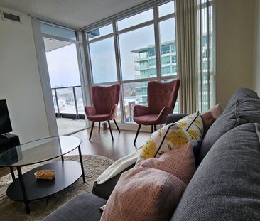 For Lease - 19 Singer Court Unit# 1011, Toronto, Ontario - Photo 6