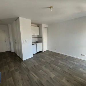 Appartement à louer 1 pièce 25.07m² - Photo 2