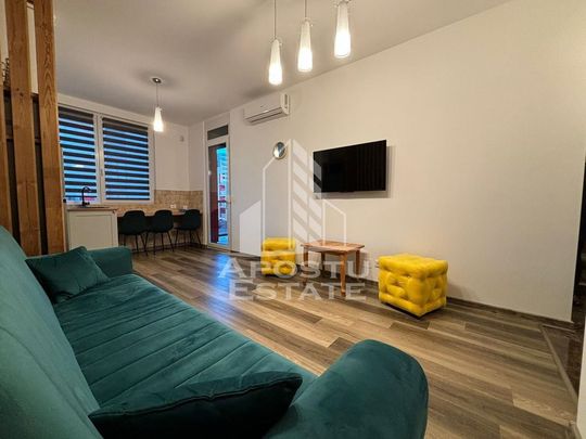 Inchiriere pe termen scurt, apartament 2 camere, ARED - Fotografie 1