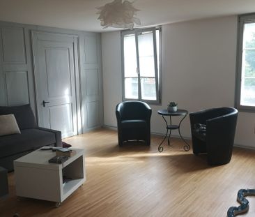 2.5 Zimmer, EG - Photo 1