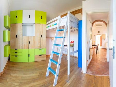 Via de' Carracci, Bologna, Emilia-Romagna 40131 - Photo 2