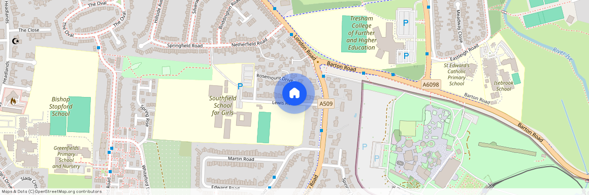 Kettering, Kettering, NN15