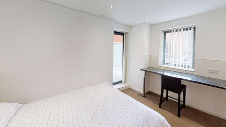 4.1 Cymbeline House, NG1 4FQ, NOTTINGHAM - Photo 3