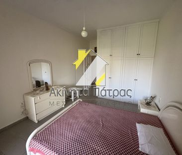 Διαμέρισμα για ενοικίαση Άγιος Βασίλειος (Ρίο) - Photo 6