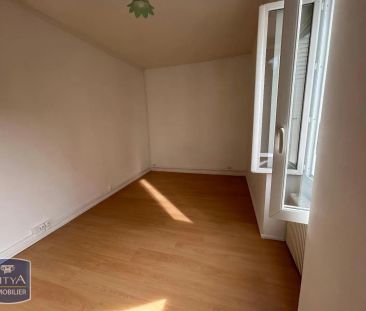 Appartement à louer 3 pièces 58.85m² - Photo 5