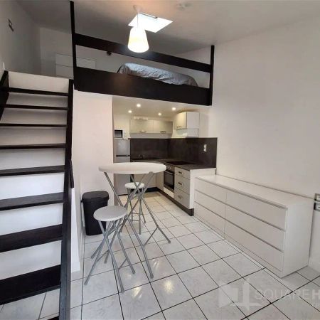 Location appartement 1 pièce - 14m² à Cournon d'auvergne (63800) - Photo 3