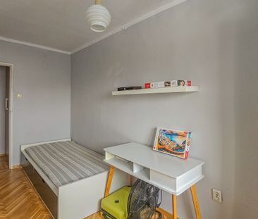 Warszawa, Mokotów, Niegocińska - Photo 1