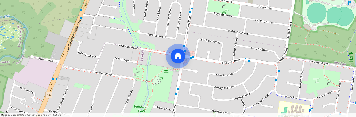 61 Valantine Road, Qld 4159, Birkdale