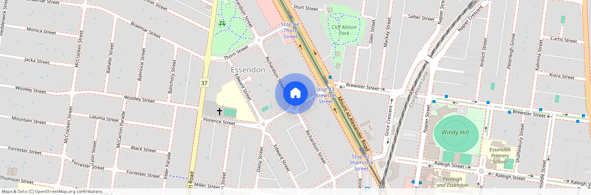 14/32 Richardson Street, Vic 3040, Essendon