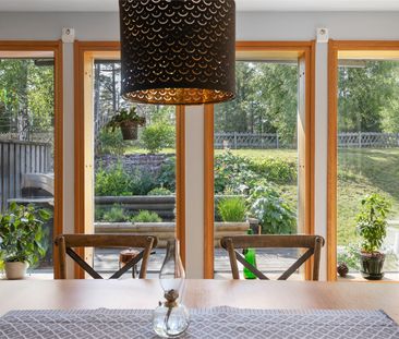 Rådjursvägen, Tumba - Foto 6