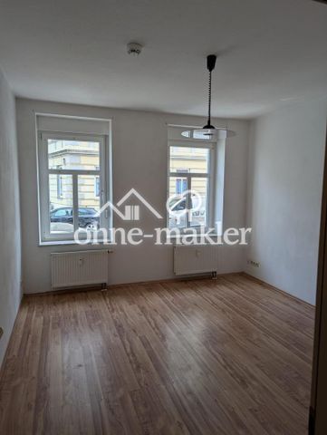 Schöne 2-Zimmer-Wohnung in zentraler Lage von Gera - Foto 4