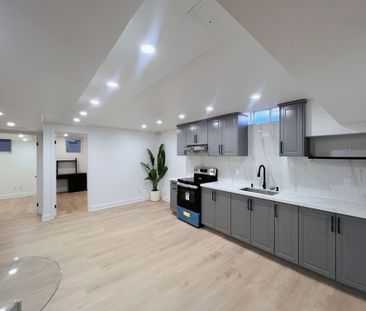 For Lease - 38 Whitford Road Unit# Bsmt, Markham, Ontario - Photo 2
