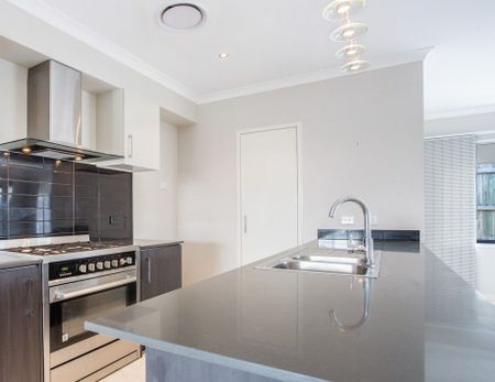 Spacious 4 Bedroom Home Opposite Parkland - Photo 5