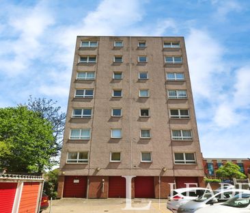 1 bedroom flat to rent Brenthall Towers, Harlow, CM17 - Photo 4