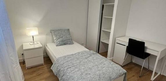 Chambre 12m² (réf 6936066) - Photo 2