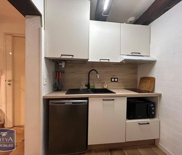 Location Appartement 2 pièces 37m² AVIGNON 84000 - Photo 5