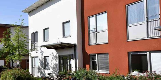 T1, Drabantgatan 26 A.11 - Foto 3