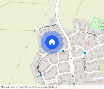 Cleave Close, Clacton-on-Sea CO16 - Photo 1