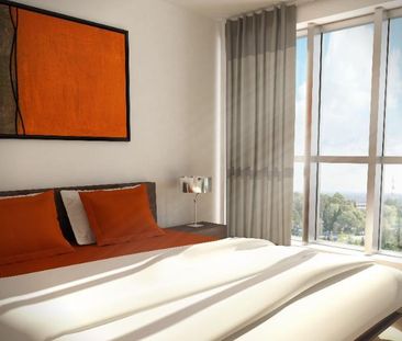 À LOUER Spacieux 4 1/2 sur le Plateau de Ste-Foy - Photo 1