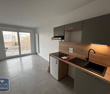 Location Appartement 2 pièces 32m² CLERMONT FERRAND 63000 - Photo 5