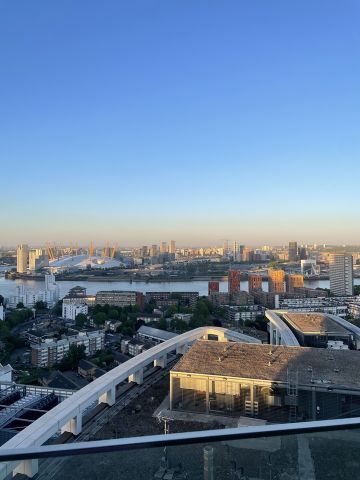 2 Bed Flat, Arena Tower, E14 - Photo 3
