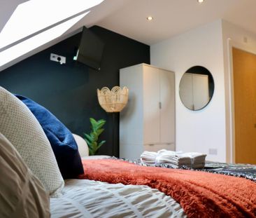 Studio to rent - Photo 6