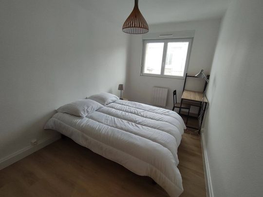 RECOUVRANCE - T4 MEUBLE - 3 CHAMBRES - Photo 1