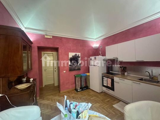 Appartamento via Ottavio Tupputi 7, Bisceglie - Foto 1