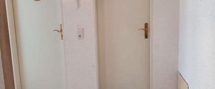 3 Zimmer-Wohnung mit Balkon und EBK in Donaueschingen - Photo 1