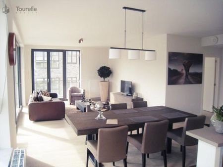 Appartement exceptionnel - à louer - Photo 4