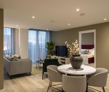 2 bedroom flat to rent - Photo 5